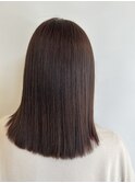 ピンクアッシュ