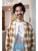 アペロ 柏(Apero)&nbsp;ヨダ ユウト