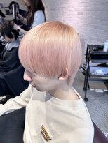 コル(col oodori)&nbsp;オレンジ