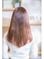 グラスヘア(Grous hair)&nbsp;【Grous Hair 錦糸町】☆Premiumストレート♪ 4