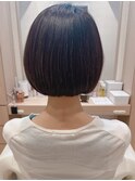 愛されショートくびれレイヤー大人ボブ似合わせイメチェン40代