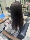 顔周りレイヤー