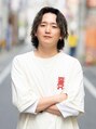 エイトオーミヤ 大宮店(EIGHT omiya) 細矢 森平