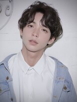 ミレバイジェニー (mirae by geny)&nbsp;カルマニュアンスパーマs