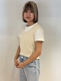 ナチュラル 札幌店(Natural) 福士 怜香