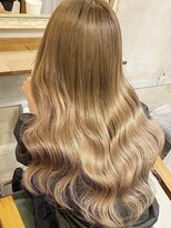 ルフレ 新宿歌舞伎町店(Reflet)&nbsp;プルエクステ/カラー/髪質改善/外巻き