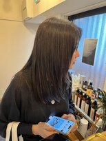 ニードバイスケール(NEED by SCALE)&nbsp;透明感グレージュ