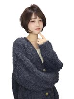 ノックス NOCKS(南流山駅前店)&nbsp;初夏にショートにしたい方にオススメ