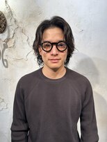 エイトメン 新宿店(EIGHT MEN)&nbsp;ラフサーフカール