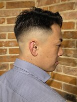 ヴィブル 多賀城市(vivre25)&nbsp;ビジネススキンフェード/仙台/多賀城