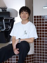 エイム(Aem.)&nbsp;仲村 幹大