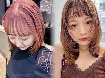 ジュエム(jouerm)の写真