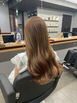 エヌ(N)&nbsp;ロングレイヤー