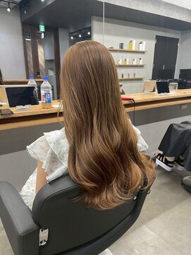 エヌ(N) ロングレイヤー