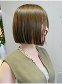 【TALO】似合わせボブカット