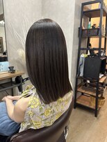 アルレン(Allen)&nbsp;最高級トリートメントカラー