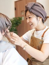 ルーム 富貴ノ台店(room)