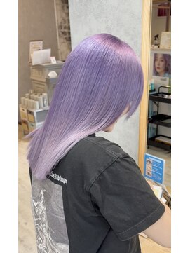 エーアイ 駒込店(Ai) パープルカラー