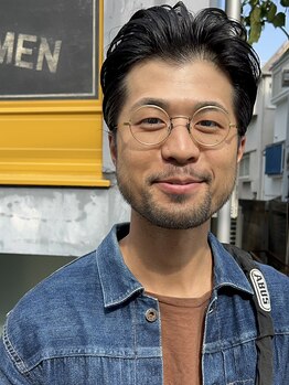 スピークイージー サルーン ビューティースミス(Speakeasy Saloon Beautysmith)の写真/【20時まで営業】仕事帰りに寄れる隠れ家サロン。好印象を与える、再現性の高い清潔感スタイル。