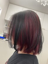 アマリエット(AMARIETO) アンブレラカラー