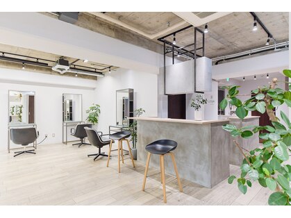 ルーパバイミュージアム(LOOPA by museum)の写真