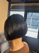 ヘアークラブアート&nbsp;ミニボブ