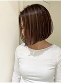 上品な大人ハイライト