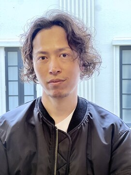 ダッド(DAD) 【Spiral】