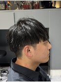#メンズマッシュ　#大和八木メンズ