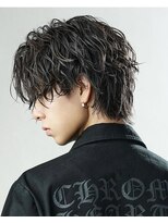 ゴールドシブヤ(GOALD SHIBUYA)&nbsp;センターパート