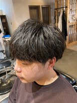 リット 甲府平和通り店(LIT)&nbsp;マッシュ