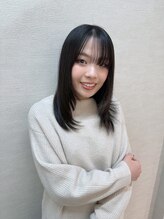 エレノア 四条烏丸店(Eleanor)&nbsp;堀 華帆