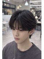 ケア 神戸(CARE) シースルーマッシュウルフ