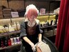 ヒメちゃんのヘッドスパ&スタイリング