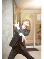 デイフレーム(Day FRAME)&nbsp;メンズ成人式