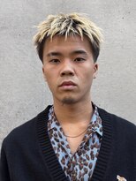 ランズサンズ 表参道(runsuns) 原宿/表参道/明治神宮前/メンズカット/メンズパーマ/学割U24