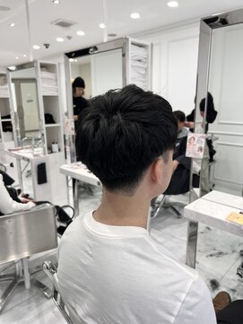 ニューヨークニューヨーク 松井山手店(NYNY) マッシュ