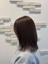 ゼル 郡山(ZELE)&nbsp;オリーブミディ