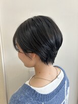 グランディール(Grandir) くびれショート