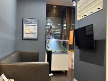 エスカ 円山店(ESCA)の雰囲気（こだわり空間）