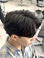 アクロ 中町店(ACRO)&nbsp;フェザーパーマ/広島メンズ/広島パーマ