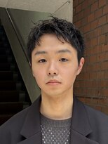 サンディーズ(SANDYS)&nbsp;スパイキーショート/アクティブショート/ピンパーマ
