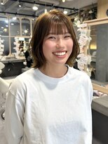ネアン バイ エーケー 北花田(nean by AK) くびれレイヤー