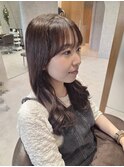 【海浜幕張 Ripple】大人可愛い×ゆる巻きレイヤー