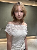 レイズ 国分寺店(RAYS)&nbsp;ボブレイヤー