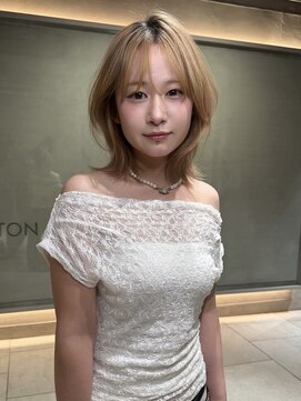 レイズ 国分寺店(RAYS) ボブレイヤー