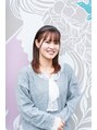 CLALA JAPAN 八尾店　髪質改善/レイヤーカット/縮毛矯正【9/16 NEW OPEN（予定）】/奧村　愛彩