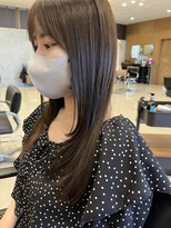 カノエ 防府田島店(canoe)&nbsp;ココアブラウン