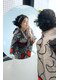ワンス バイ エメ(ONCE by am'e)の写真/【2027成人式】振袖着付け&ヘアセット受付中☆