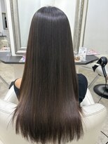 いんかろーず 髪質改善美髪矯正